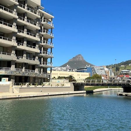 Canal Quays 507 Kapstadt Exterior foto