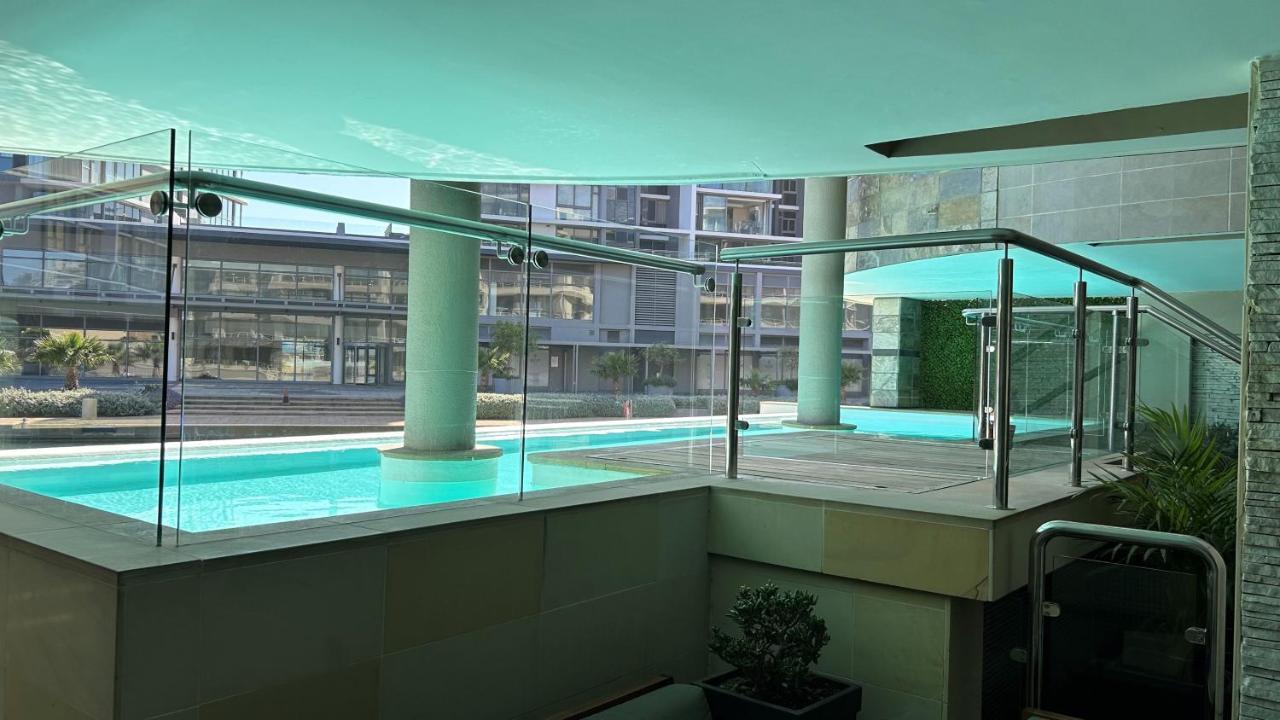 Canal Quays 507 Kapstadt Exterior foto